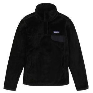 Size L Patagonia Fleece Pull Over